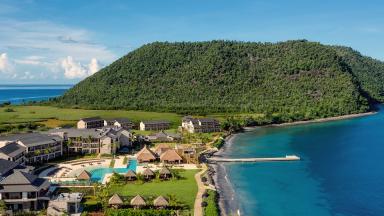 Cabrits Resort & Spa Kempinski Dominica